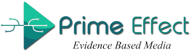 Prime Effect Logo
